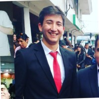 Nicholas Mark Valenzuela Quilodran