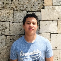 Michael Stephen Caballes