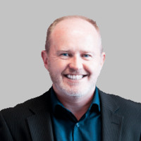 Trevor Watson