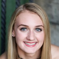 Olivia Griffin