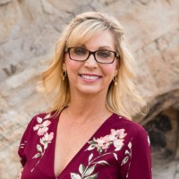 Jennifer Slater-Sanchez, Ed.D.