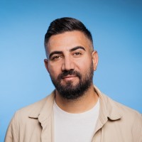 Ekrem Yilmaz