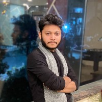 Arpit Gupta