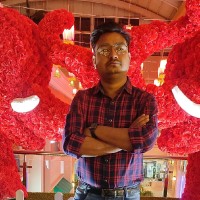 Sourav Mukherjee