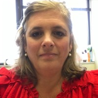 Ann Searcy