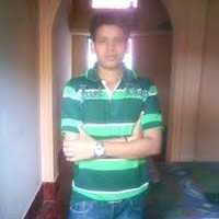 Sangram Swain