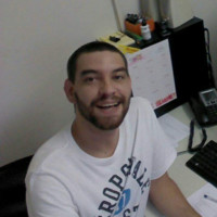 Rodolpho Rosa