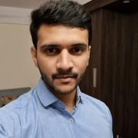 Ashish Morone