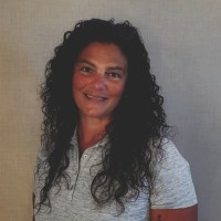Mariah Drenth-Cormick