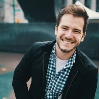 Adam Clevenger
