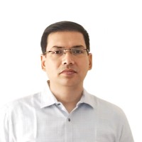 Rajiv R. Kumar