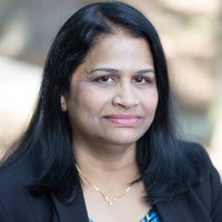 Nalini Mehta