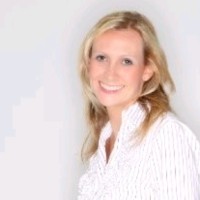 Lucy Mordue