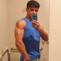 Blake Phillips