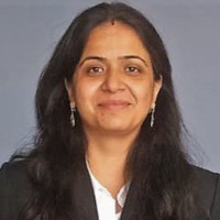 Nidhi Shukla