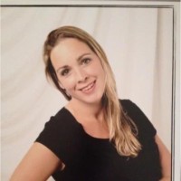 Janet Van Der Molen