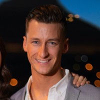 Dylan Pearce