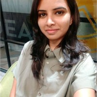 Kavyashree P