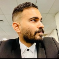 Syed Adnan
