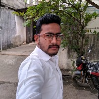 Rushikesh Ubale