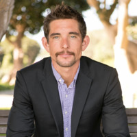 Dr. Ryan Dawson, DC, CSCS