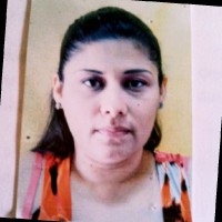 Eugenia Elizabeth Lezcano González