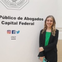 Camila Oriana Dubini
