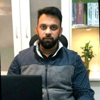 Atul Gupta