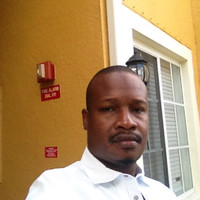 Patrick Pierre