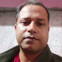 Arjun Ojha