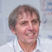 Laszlo Szalay