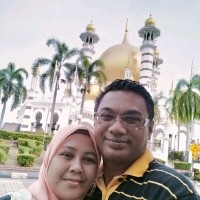 MOHD AZHAR BIN ALI