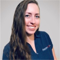 Rachel Pinciotti, E.I.T.