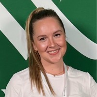 Tiina Huotari