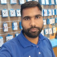 Nisar Ahmad