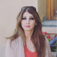 Katrina Afzali