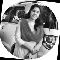 Priya Annamalai