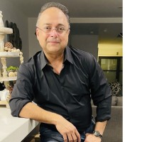 Anjan Chakraborty
