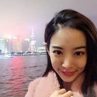 Yvonne Wang
