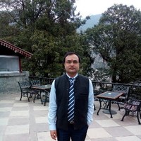 Rakesh Pratap Singh