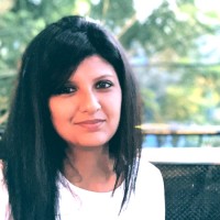 Shibanwita Gupta