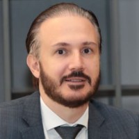 Daniel Alex Michelon