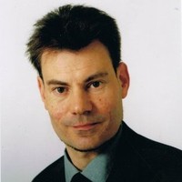 Reiner Stöver