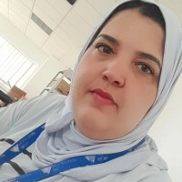 Marya Ahrid