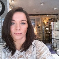 Kari Pendergast