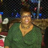 Gwendolyn Brown