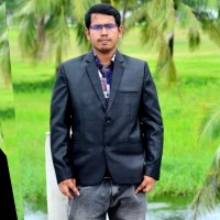 Rafiqul Islam Back End And Front End Developer