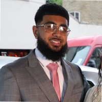 Khizer Mohammad