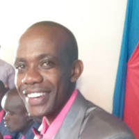 JAMES WAWERU