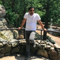 Naveen Nirmal